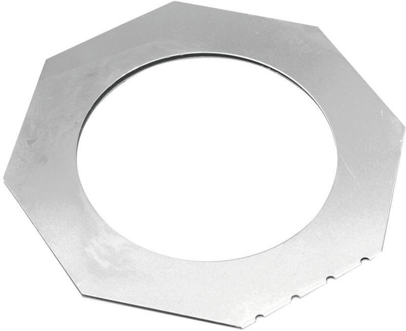EuroLite Filterrahmen Par-30 Spot Silver