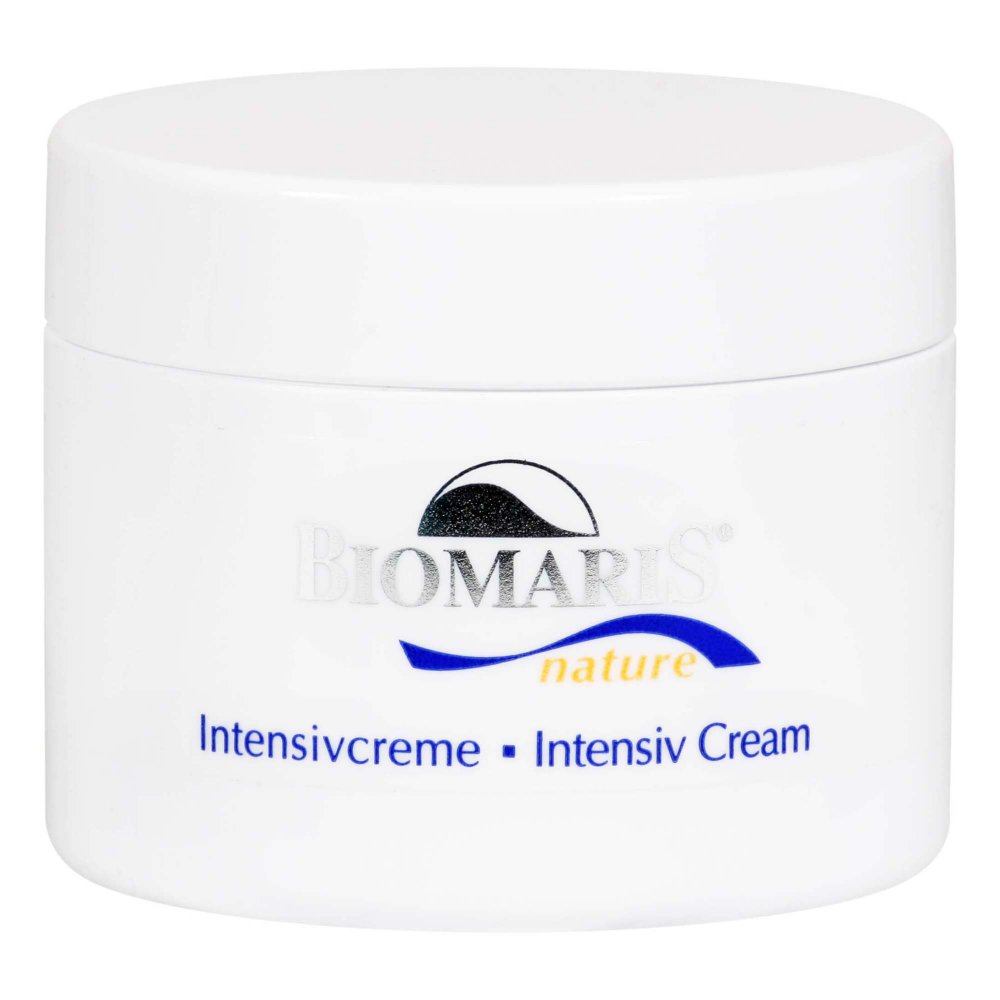 BIOMARIS GmbH & Co. KG Biomaris Intensivcreme nature 06569391