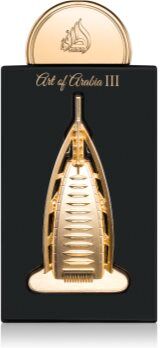 Lattafa Pride Art of Arabia III Eau de Parfum unissexo 100 ml. Pride Art of Arabia III