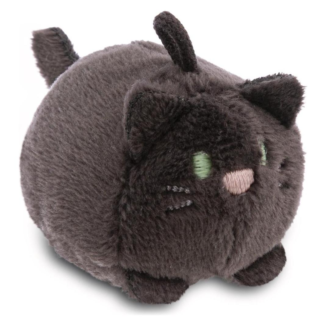 NICI plush toy cat Darky 5 cm (30 cm) (63419)