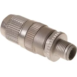 Harting Stecker, Elektronikkabel + Stecker