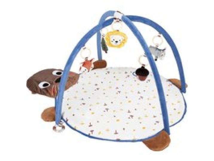 LUPILU® Tapis d’éveil bébé (à motif)