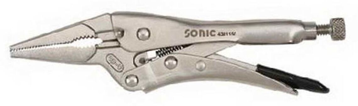 Puristuspihdit Sonic 4381225