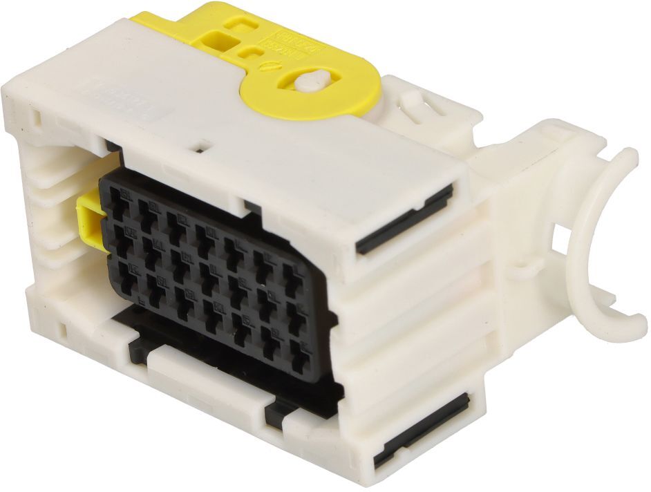 Tulppa Te Connectivity 2-1534127-1