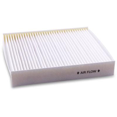 Bestprice Innenraumfilter [Hersteller-Nr. 40668828] für Mitsubishi, Dacia, Lada, Renault, Alpine, Nissan