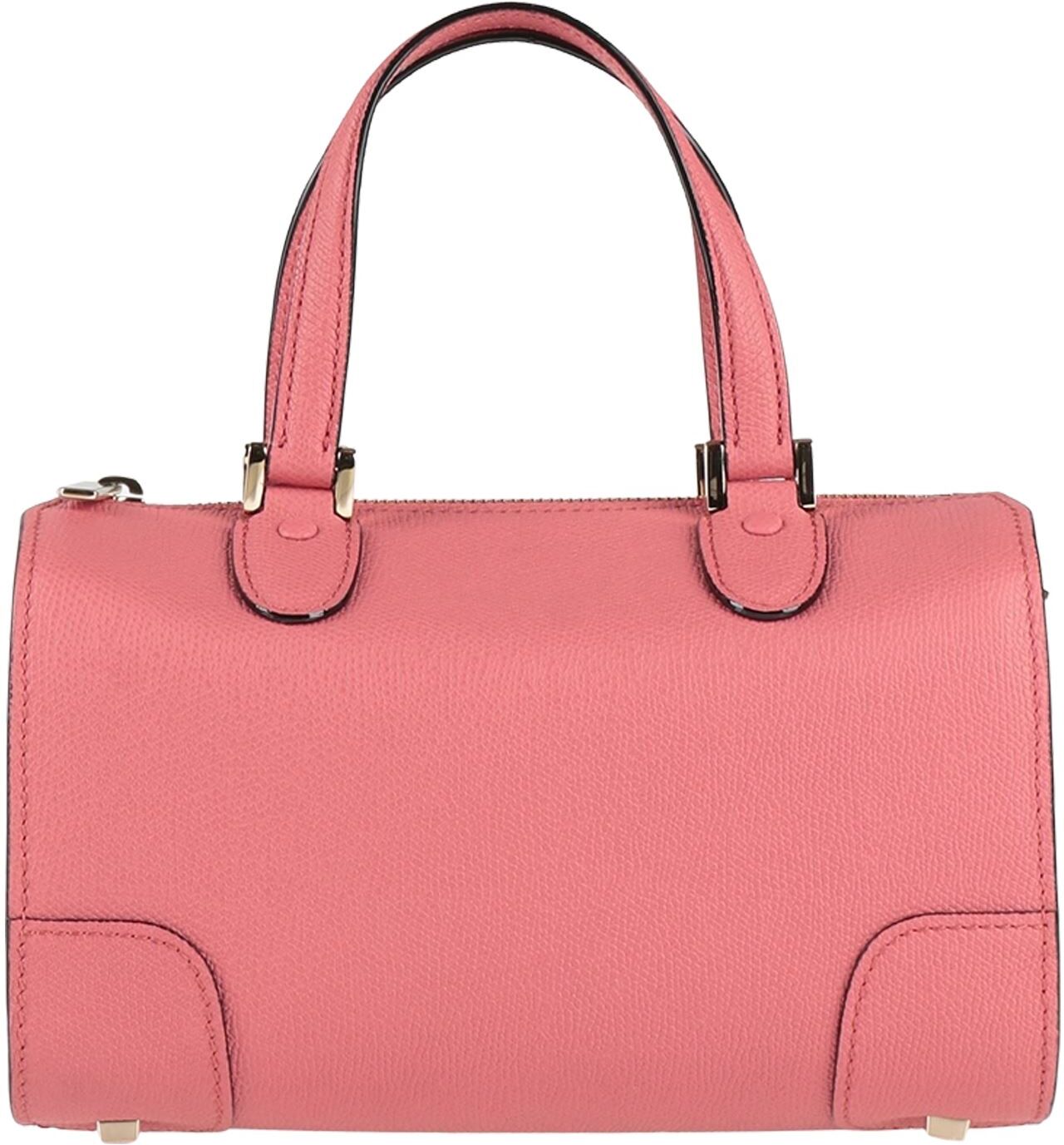 Valextra Bolso de mano Mujer Salmón -- Mujer