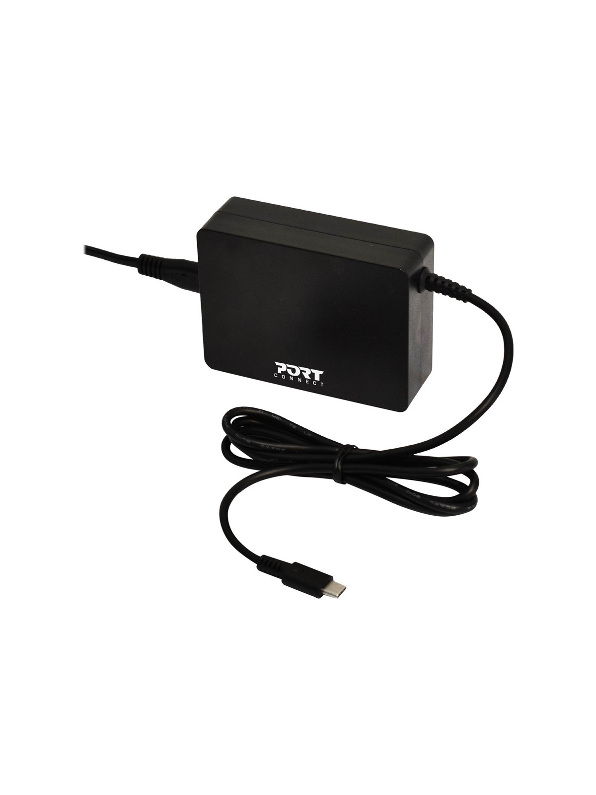 PORT Designs Power Supply USB-C 90W EU /900098