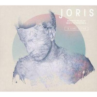 Hoffnungslos Hoffnungsvoll - 10 Jahre Edition - Joris, CD