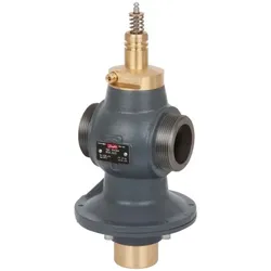 Danfoss Volumenstromregler 003L3602 DN50, Kvs 20, PN16