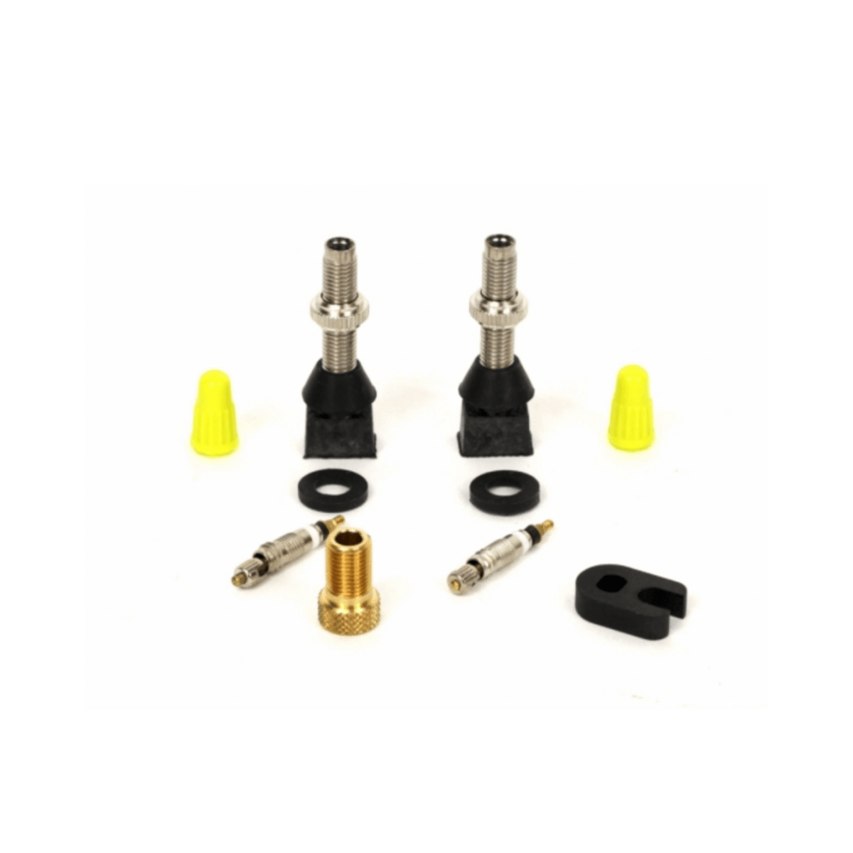 Kit 2 Válvulas X-Sauce Fine com Adaptador