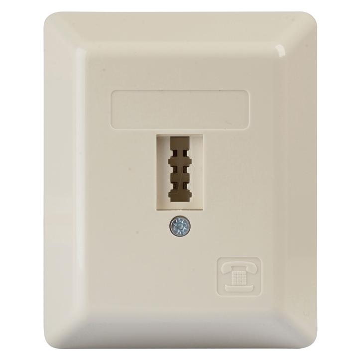 Ze-Kom Wanddose TAE-F+N (1-672.01.5.00)
