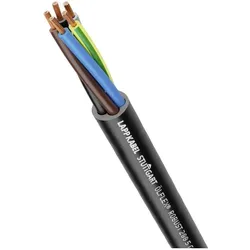 Lapp, Kabelleitung, ÖLFLEX ROBUST 200 5G2,5 (500 m)