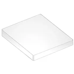 Performance in Light Polycarbonat-Diffusor 310255