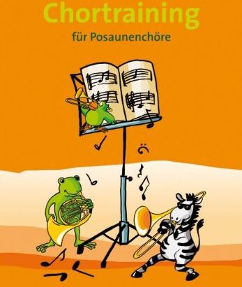Hans-Ulrich Nonnenmann - Chortraining - Preis vom 15.10.2026 23:06:25 h