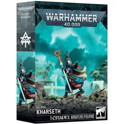 Games Workshop Warhammer 40k - Aeledari Kharseth (Kunststoff)