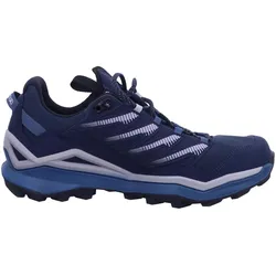 Lowa, Herren, Wanderschuhe, Maddox Pro GTX LO (42.5), Blau