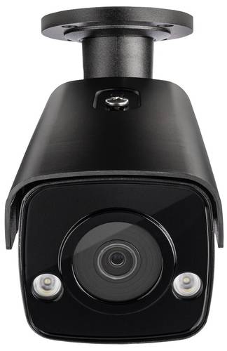 ABUS IPCS64611A LAN IP Überwachungskamera 2688 x 1520 Pixel