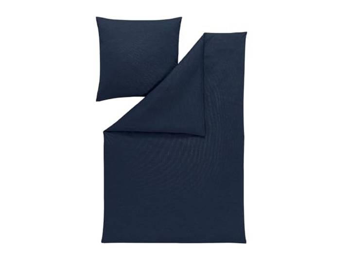 ESTELLA Mako Interlock Jersey Bettwäsche Uni Takoma