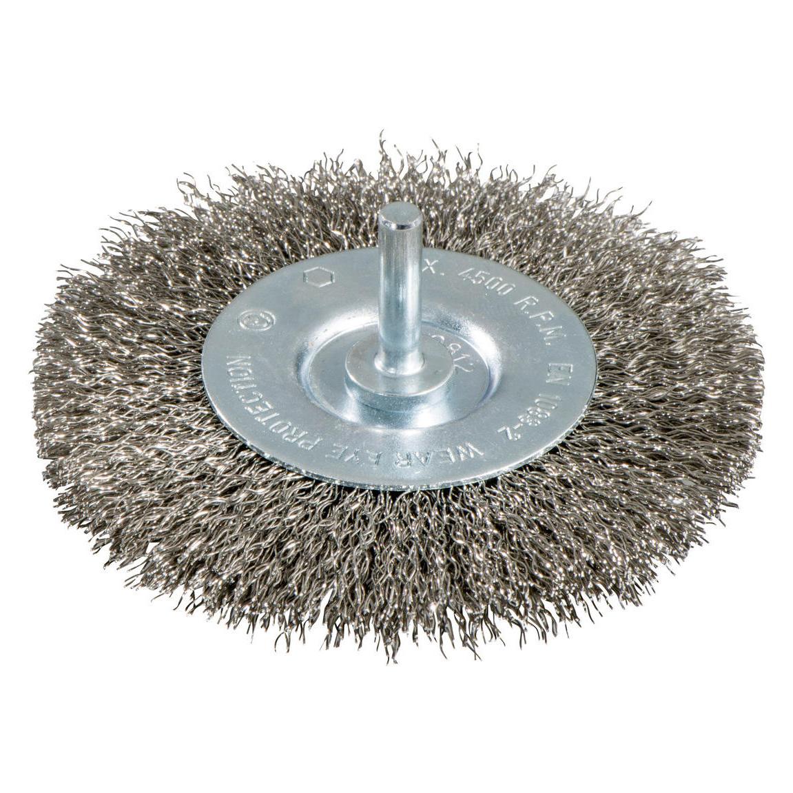 Metabo Rundbürste 00x03 (630551000)
