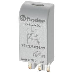 Finder Steckmodul 99.02.3.000.00 1 St. 9902300000-10