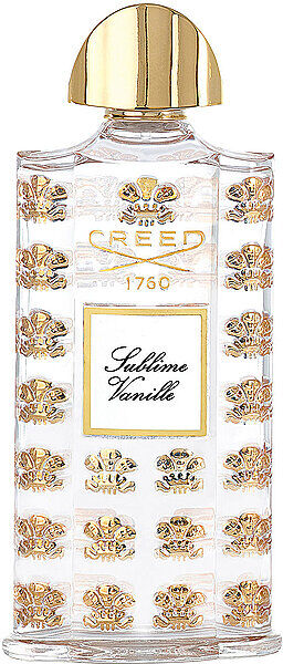 CREED Les Royales Exclusives Sublime Vanille Eau de Parfum 75ml EG