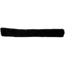 Kentucky Horsewear Martingalschoner Schaffell (Pferd), Tierhygiene