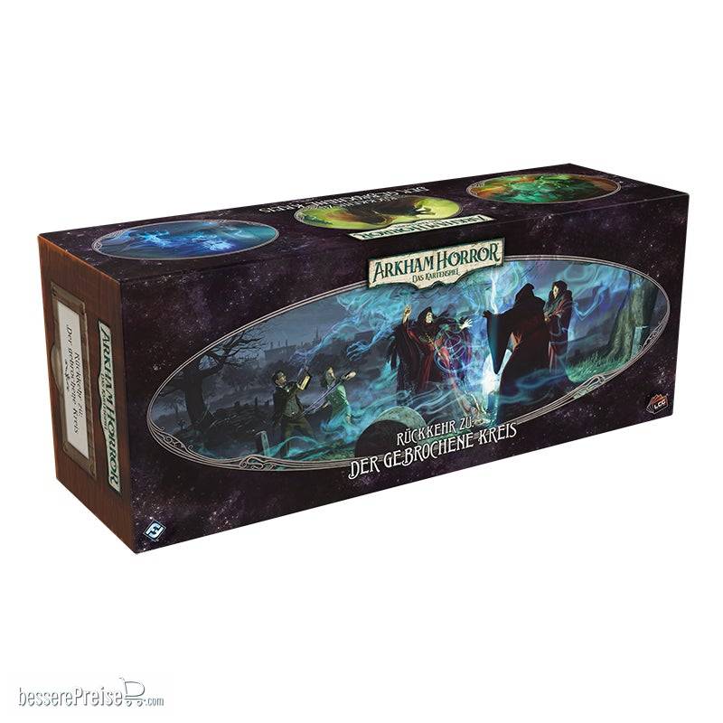 Fantasy Flight Games FFGD1163