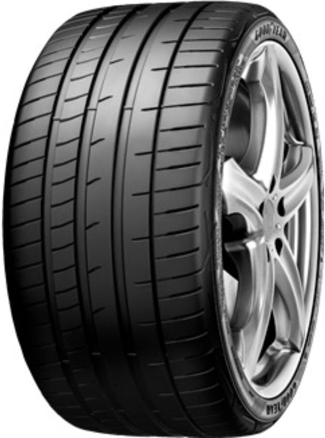 Pneu Goodyear Eagle F1 Supersport 315/35 Zr21 107 (y) F Runflat