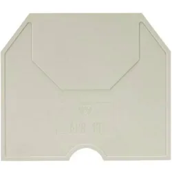 Wieland APN 10, Elektronikzubehör + Gehäuse, Grau