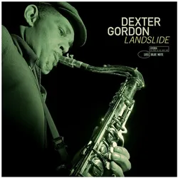 Blue Note, Schallplatten, Landslide (Tone Poet Vinyl) (Dexter Gordon)