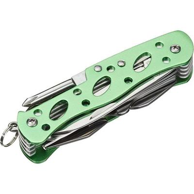 Expedition Natur Multifunktionales Taschenmesser