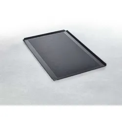 RATIONAL Backblech gelocht 1/1 GN, TriLax beschichtet