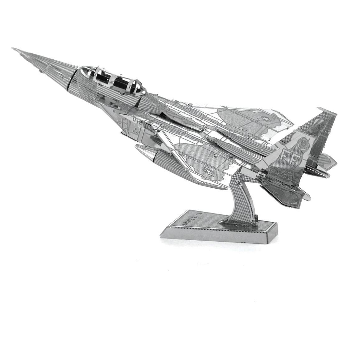 Metal Earth Metall-Erde F-15 Eagle (MMS082)