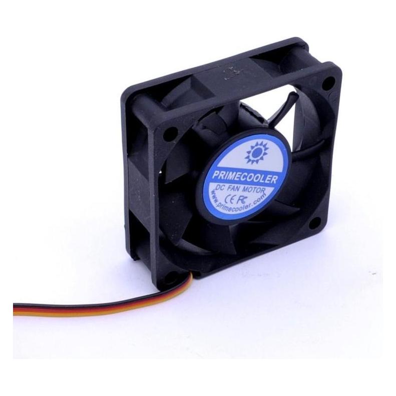Primecooler PC-6020L12C SuperSilent (60 mm) (PC-6020L12C)
