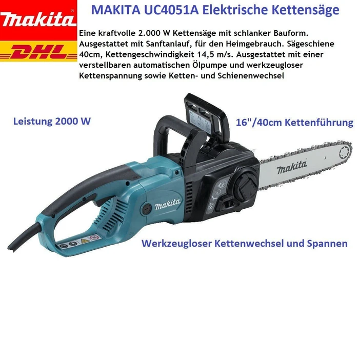 Makita UC4051A