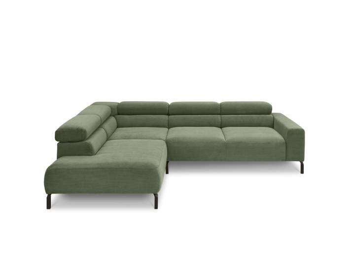3C Candy Spring Ecksofa