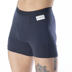 ARTILECT M-Boulder 125 Boxer Brief No Fly XXL black
