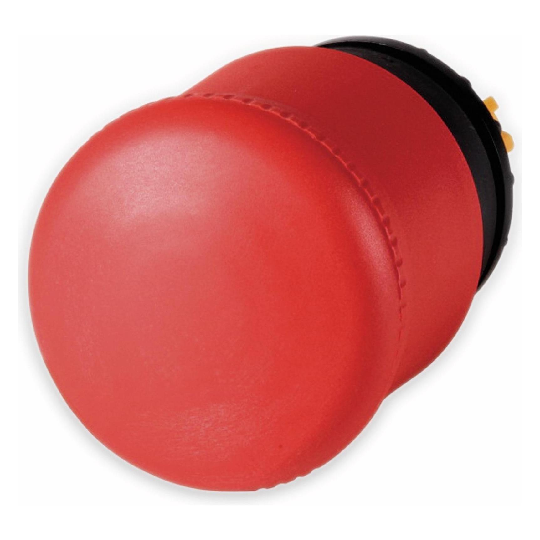 Eaton Pushbutton Emergency Stop Red Push-Pull (M22-PV)