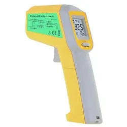 Saro Infrarot Themometer HACCP Modell 5504