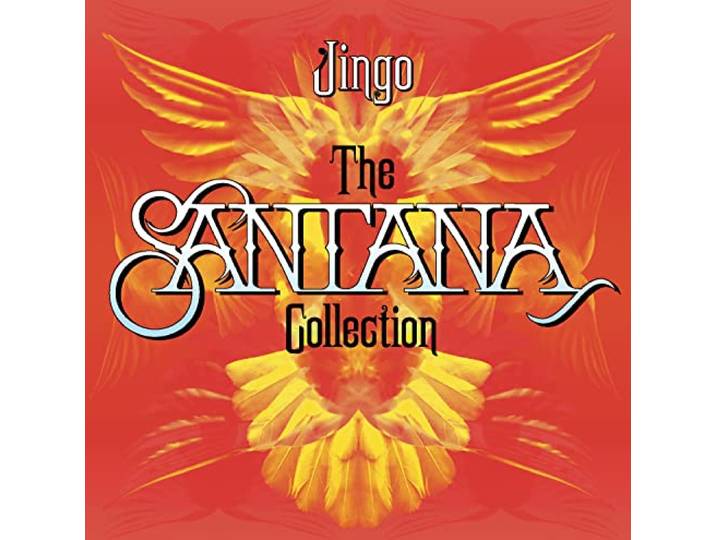 Santana - Jingo: The Santana Collection