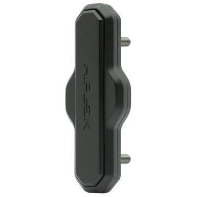Hiplok - Track - Fahrradschloss Gr One Size grau