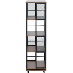 MCW, Regal, P13-4 (40 x 40 x 147 cm)