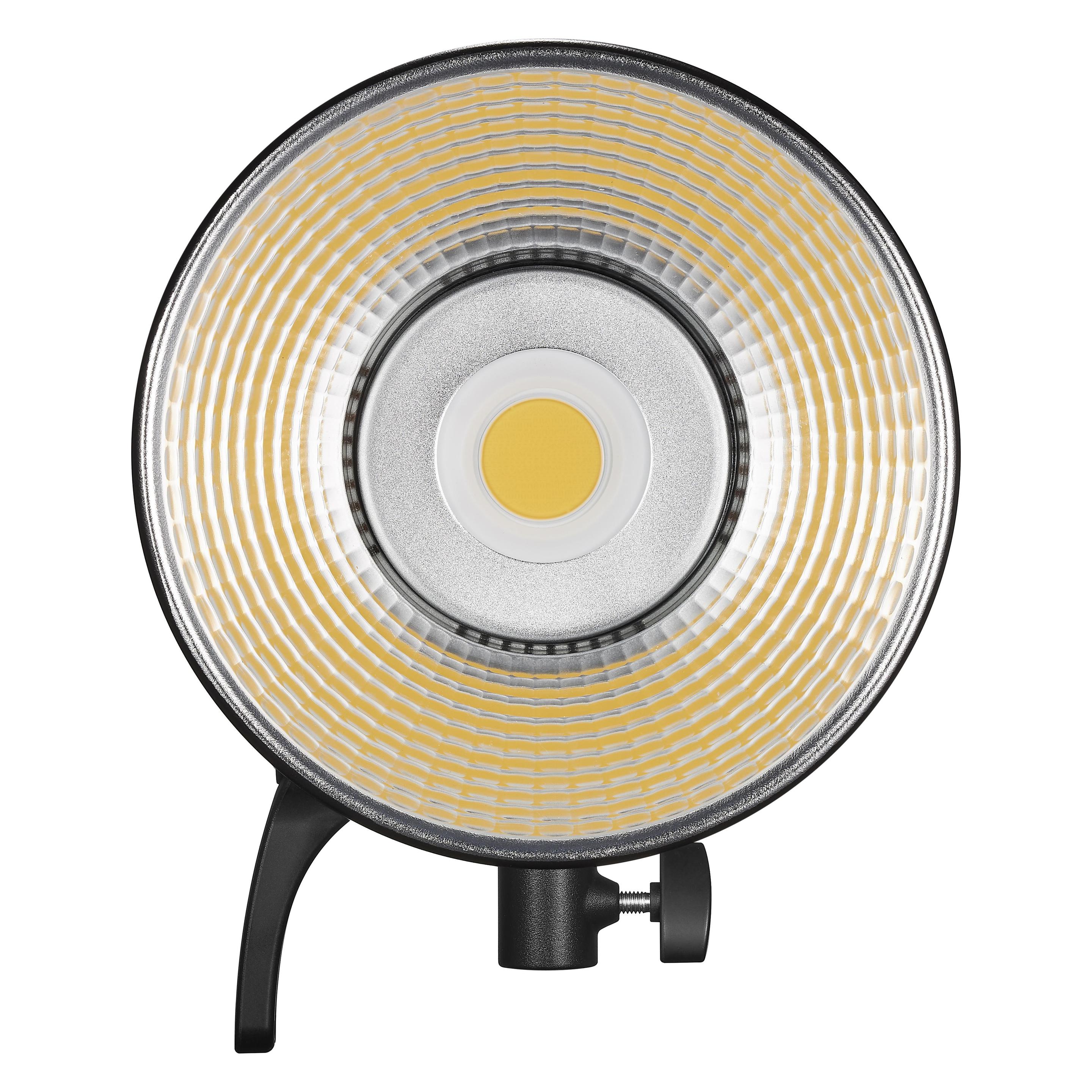 Godox Litemons LA200D Daylight LED Light, 230W (LA200D)