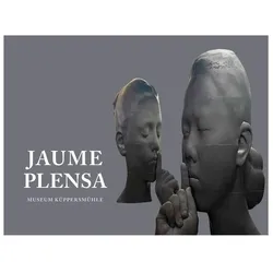 Jaume Plensa, Fachbücher von Walter Smerling