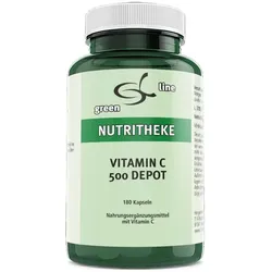 Vitamin C 500 Depot