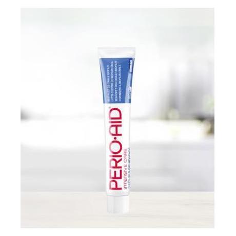 Dentaid Perio-Aid Intensive Care Toothpaste Gel 0.12% Chlorhexidine 75ml (75 ml) (41325802)