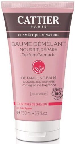 Cattier Detangling Balm 150 ml 150 ml