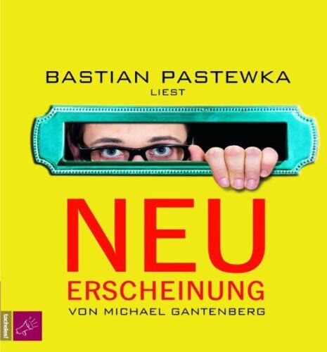 Michael Gantenberg - Neu-Erscheinung - Preis vom 10.10.2026 11:48:34 h