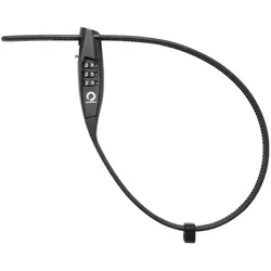 Procraft, Veloschloss, (45 cm)
