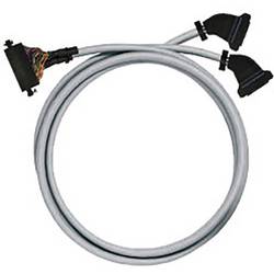 WEIDMÜLLER PAC-MIMQ-HE20-V0-1M5, Vorkonfektioniertes Kabel, PAC 7789681015